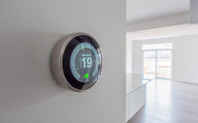 Understanding the Role of Thermostat in HVAC Efficiency