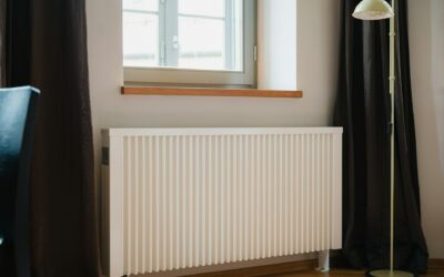 Common Heating Repairs Needed in the Spring in Centereach
