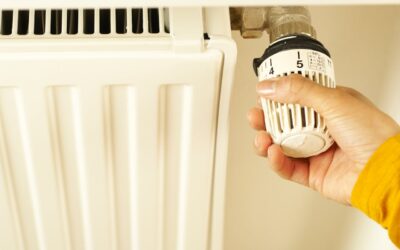 Know the Signs: When It’s Time for a Heating System Check-Up