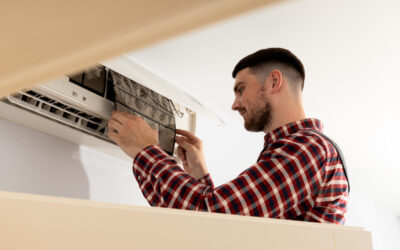 How to Clean Your AC Unit for Optimal Performance