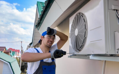 Preventing Common HVAC Breakdowns