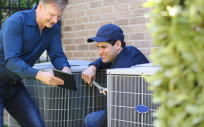 How Often Should HVAC Filters Be Changed?