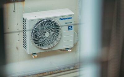 What to Do If Your Air Conditioner is Making Loud Noises
