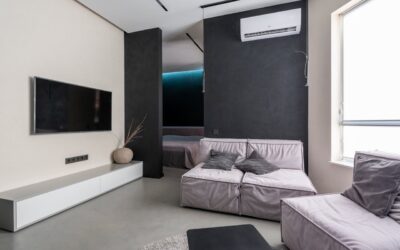 Dealing with Uneven Cooling in Your Home