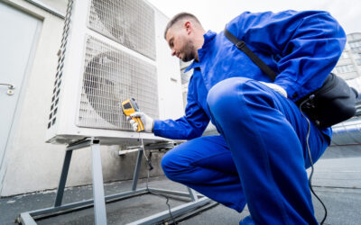 What HVAC Units Qualify for a Tax Credit in Suffolk County?