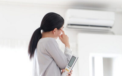 What to Do When Your HVAC System Smells Bad