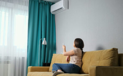 Choosing an Energy-Efficient Central Air Conditioner
