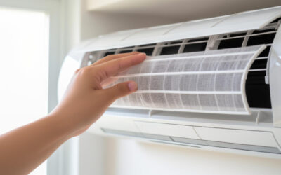 The Benefits of Professional AC Repair Services