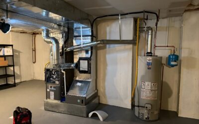 Why is My Heat Pump Blowing Cool Air in my Long Island Home?