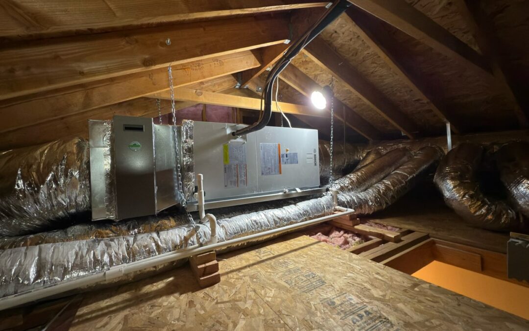 Do I Need a Permit for Heat Pump Installation in Suffolk County?
