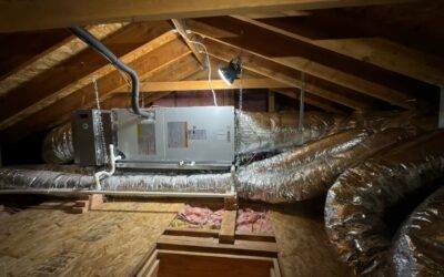 Should I Get a Mini-Split Heat Pump for a Cod-Style Long Island Home?