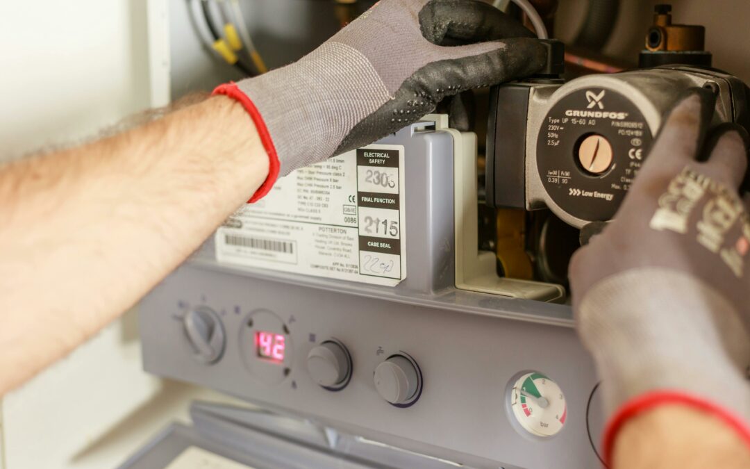 Can You Get Your Boiler Serviced by Anyone in Suffolk County?