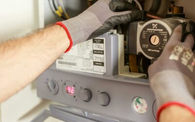 Can You Get Your Boiler Serviced by Anyone in Suffolk County?