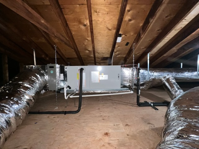 Lennox® Receives GOOD DESIGN® Award for Its Cold Climate Heat Pumps